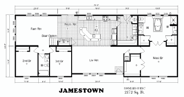 Jamestown